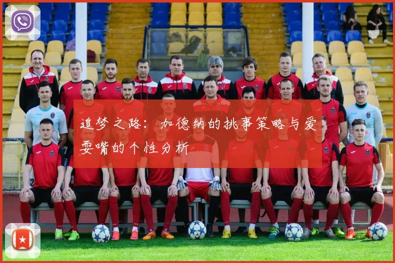 追梦之路：加德纳的挑事策略与爱耍嘴的个性分析